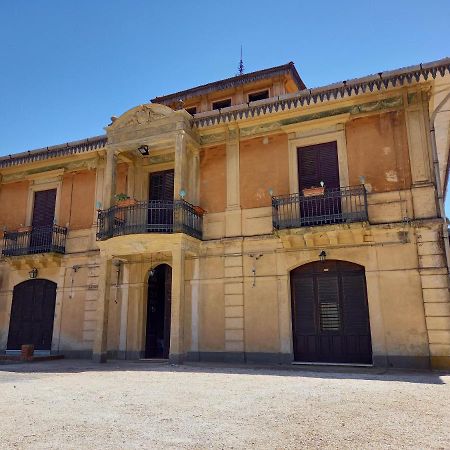Casolare del Toscano Country Rooms Caltagirone Esterno foto