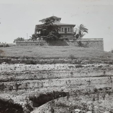 Casolare del Toscano Country Rooms Caltagirone Esterno foto