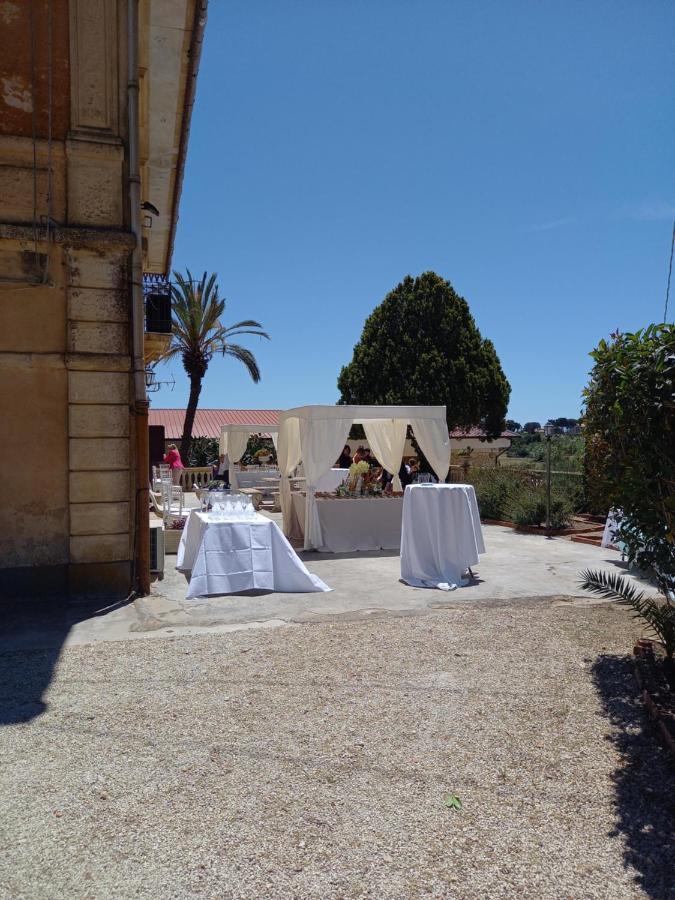 Casolare del Toscano Country Rooms Caltagirone Esterno foto