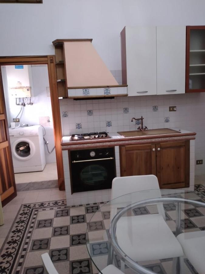 Casolare del Toscano Country Rooms Caltagirone Esterno foto