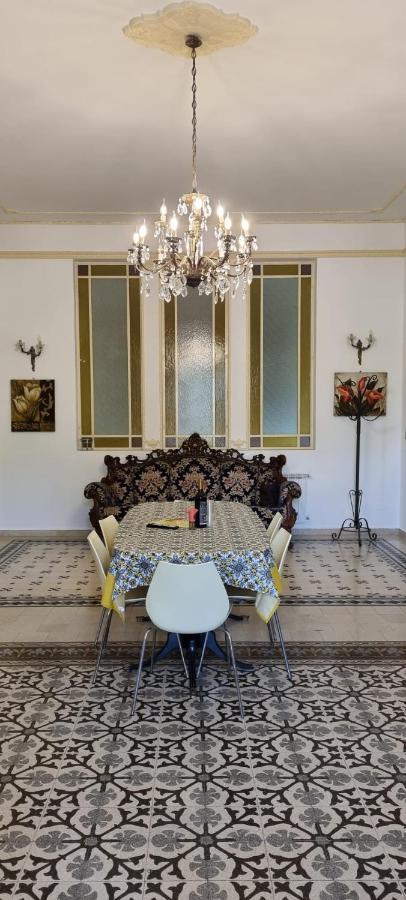 Casolare del Toscano Country Rooms Caltagirone Esterno foto