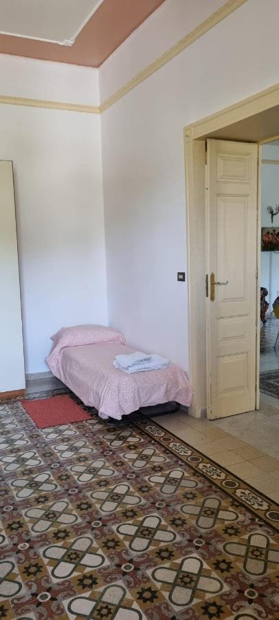 Casolare del Toscano Country Rooms Caltagirone Esterno foto