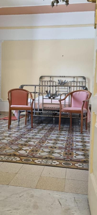 Casolare del Toscano Country Rooms Caltagirone Esterno foto