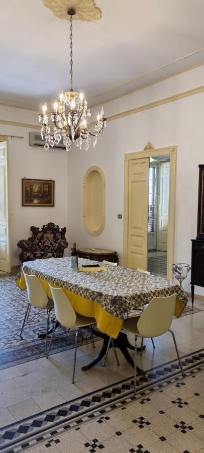 Casolare del Toscano Country Rooms Caltagirone Esterno foto
