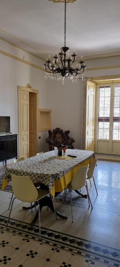 Casolare del Toscano Country Rooms Caltagirone Esterno foto