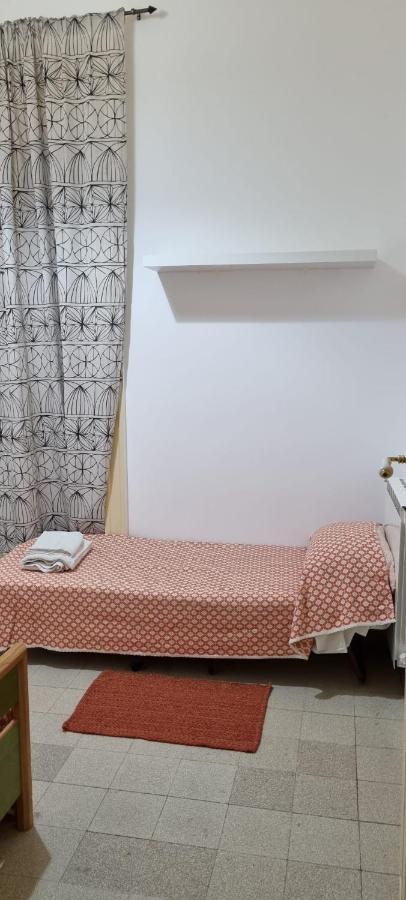 Casolare del Toscano Country Rooms Caltagirone Esterno foto