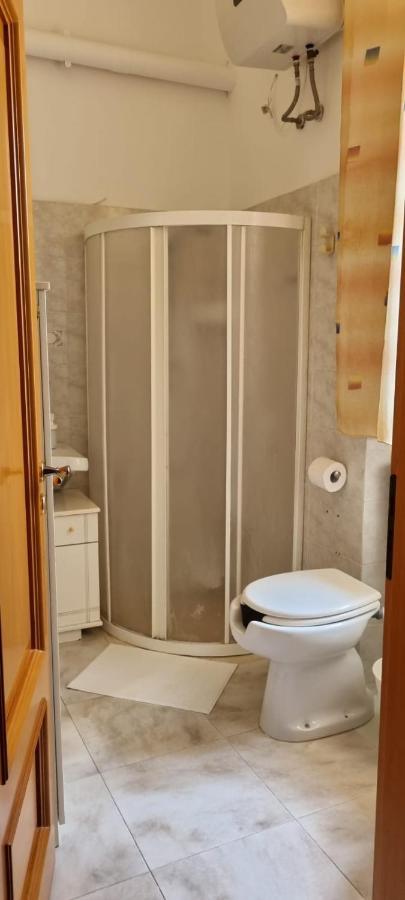 Casolare del Toscano Country Rooms Caltagirone Esterno foto