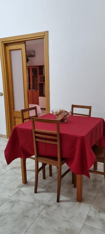 Casolare del Toscano Country Rooms Caltagirone Esterno foto