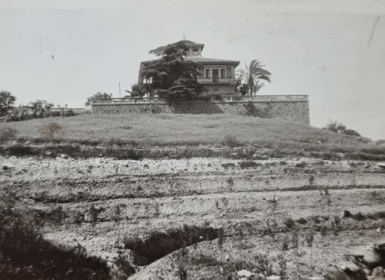 Casolare del Toscano Country Rooms Caltagirone Esterno foto