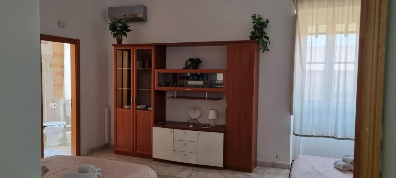 Casolare del Toscano Country Rooms Caltagirone Esterno foto