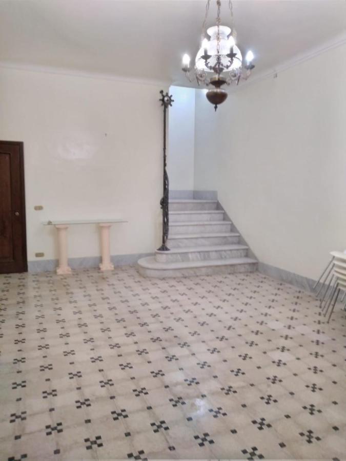 Casolare del Toscano Country Rooms Caltagirone Esterno foto
