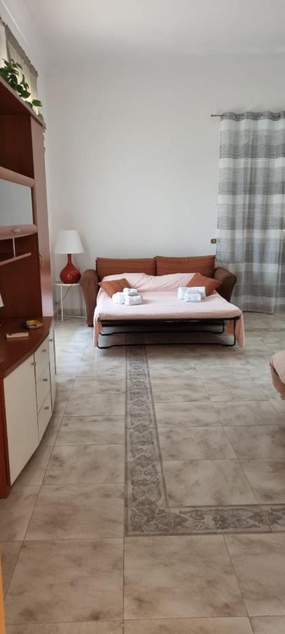 Casolare del Toscano Country Rooms Caltagirone Esterno foto