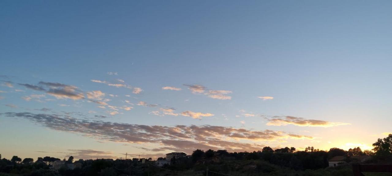 Casolare del Toscano Country Rooms Caltagirone Esterno foto