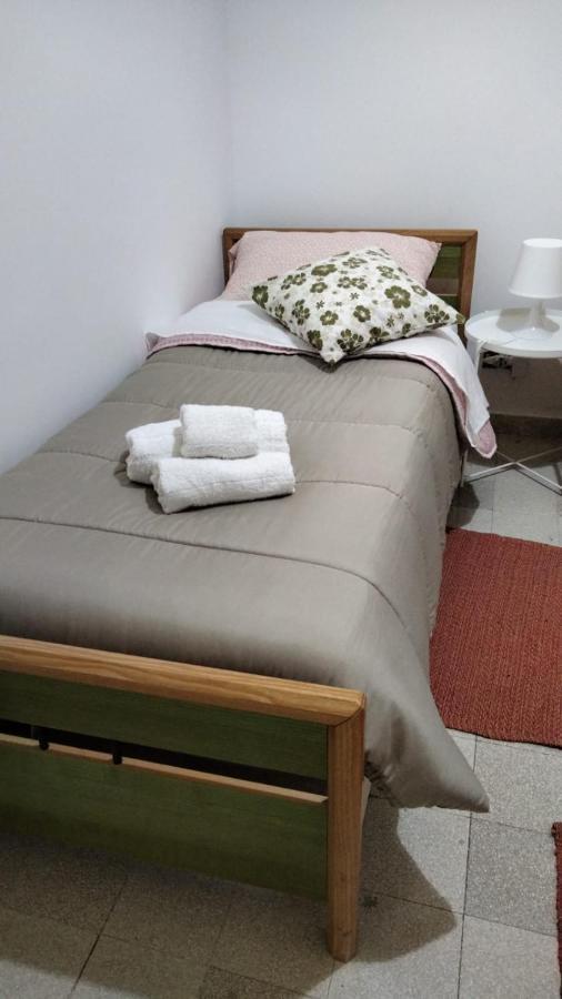 Casolare del Toscano Country Rooms Caltagirone Esterno foto